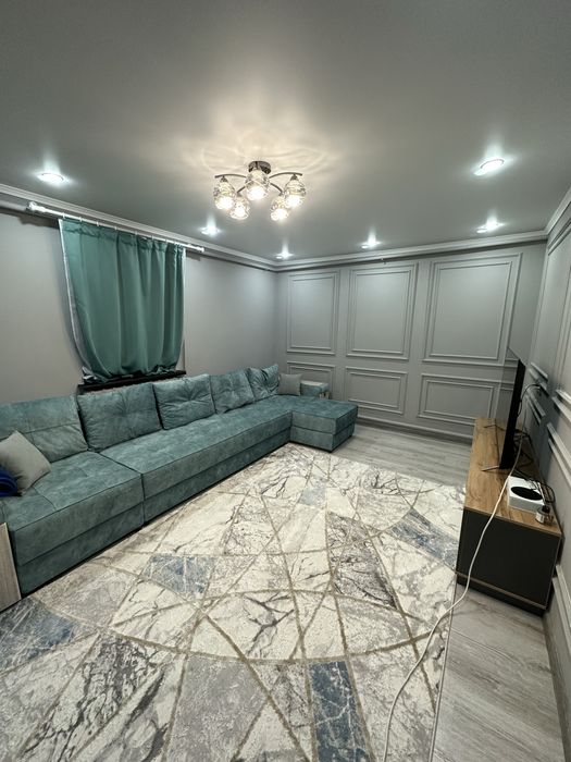 Продам 5-ти комнатный дом