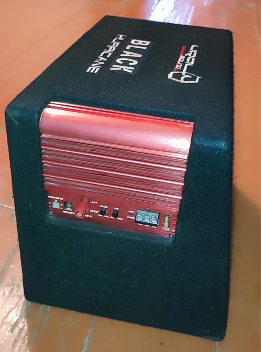 Продам буфер