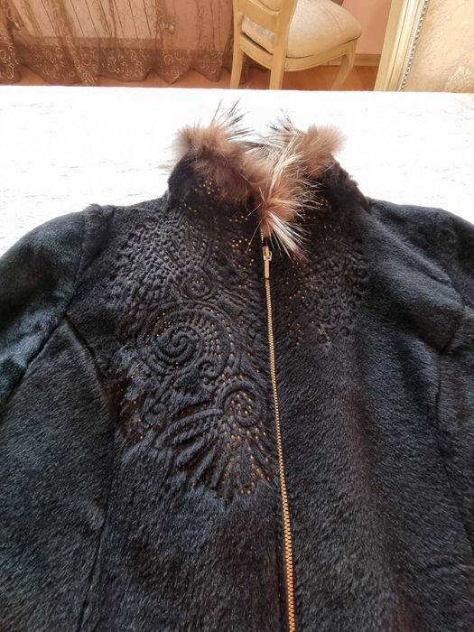 Куртка и пальто, оригинальные