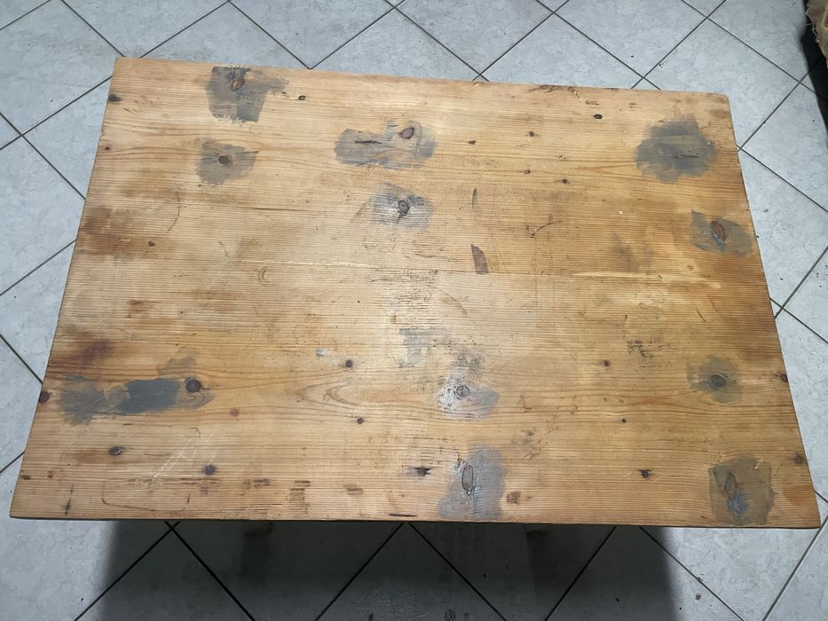 Masa din lemn 55,5/81cm