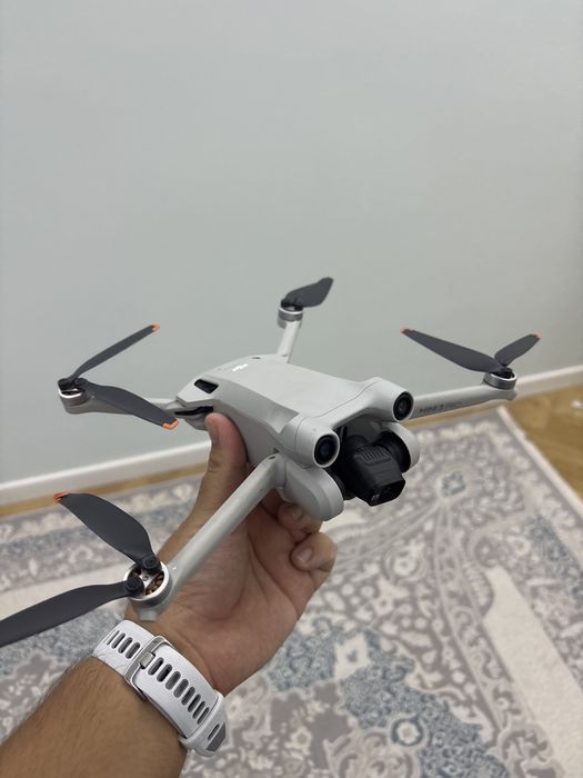 Dji mini 3 pro fly more combo