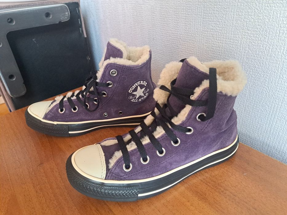 Converse 37ми номер