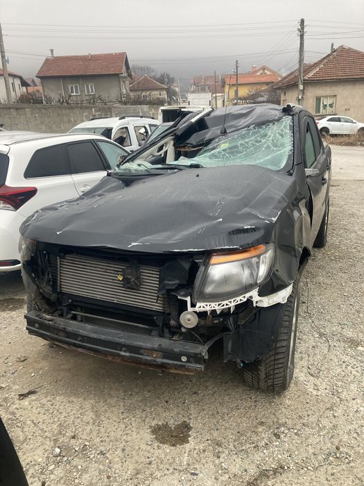 Ford Ranger Wiltrac 3.2 d 200 кс avtomat 2015 година