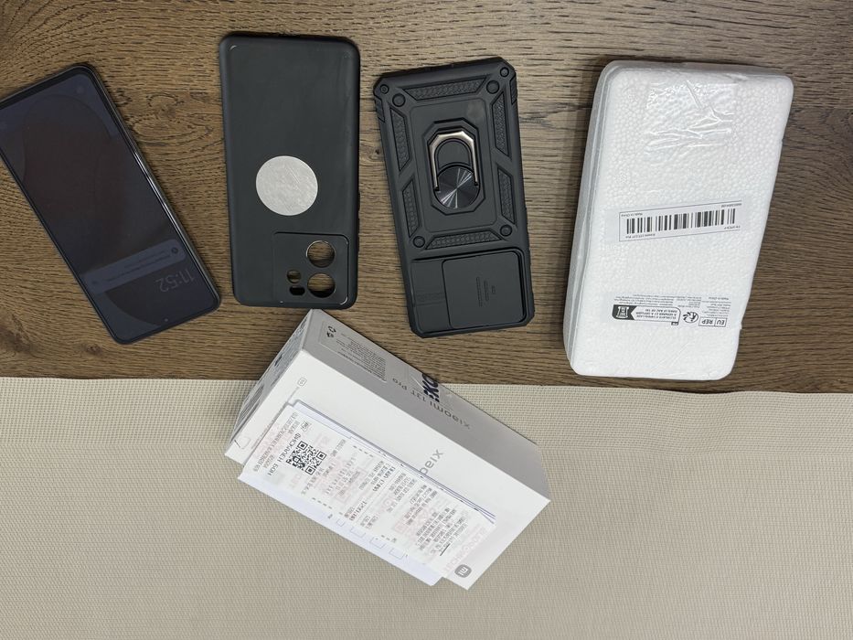 Xiaomi 13 T Pro 512 GB