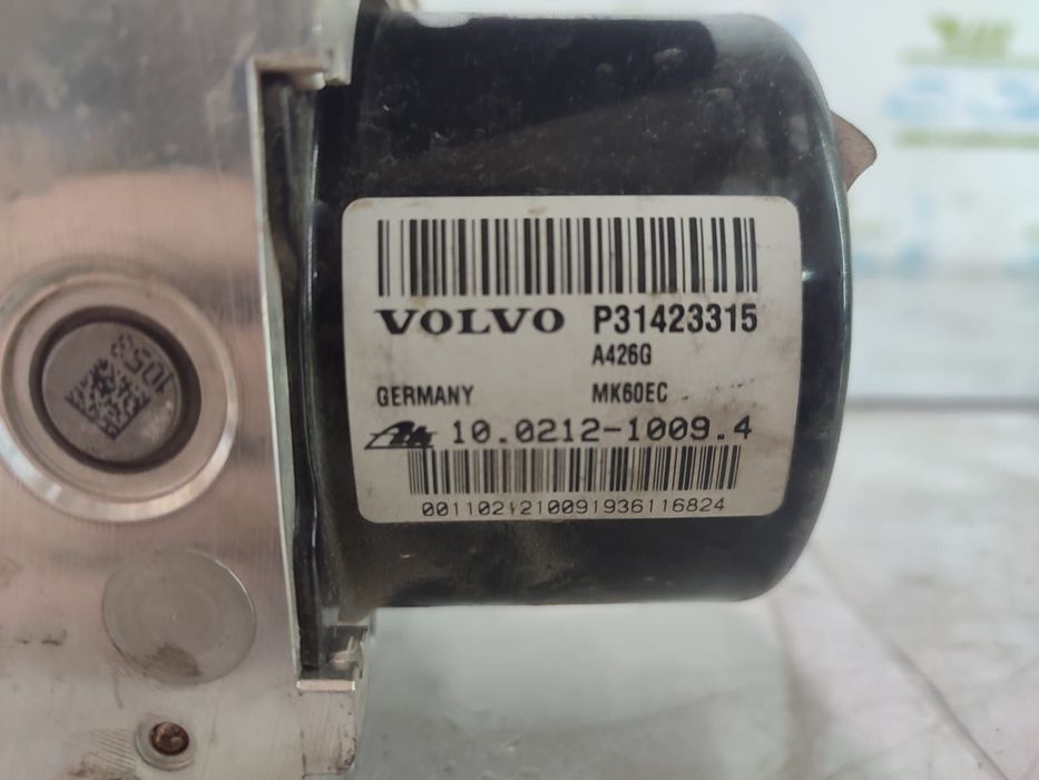 Pompa abs 31423315 Volvo V40 2 [facelift] [2016 - 2020] 2.0 d2 D4204T