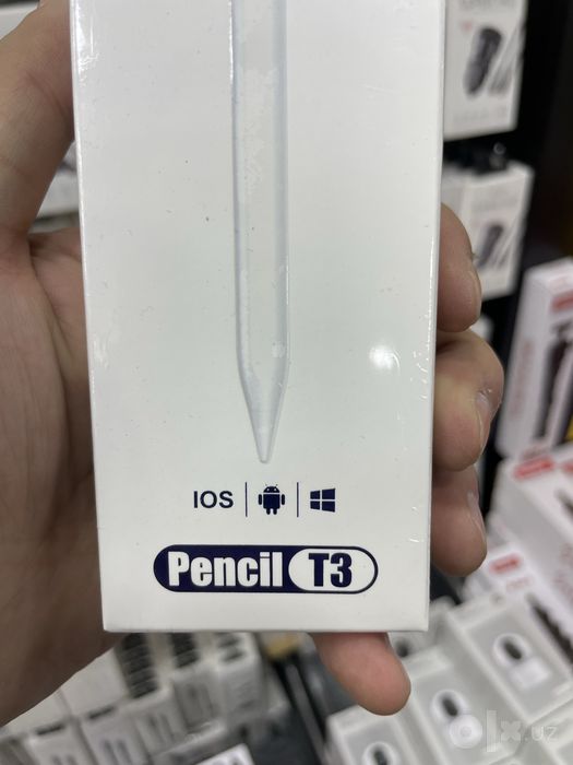 Ручка электронная, penclil Lito universal
