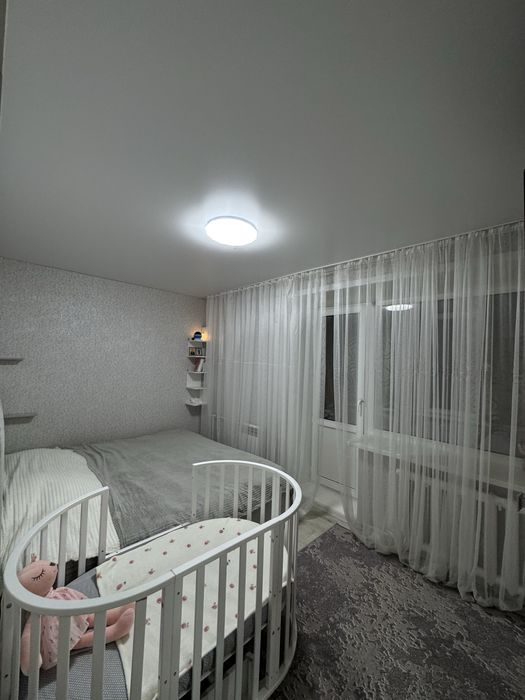 Квартира 3х комн, от хозяев, торг