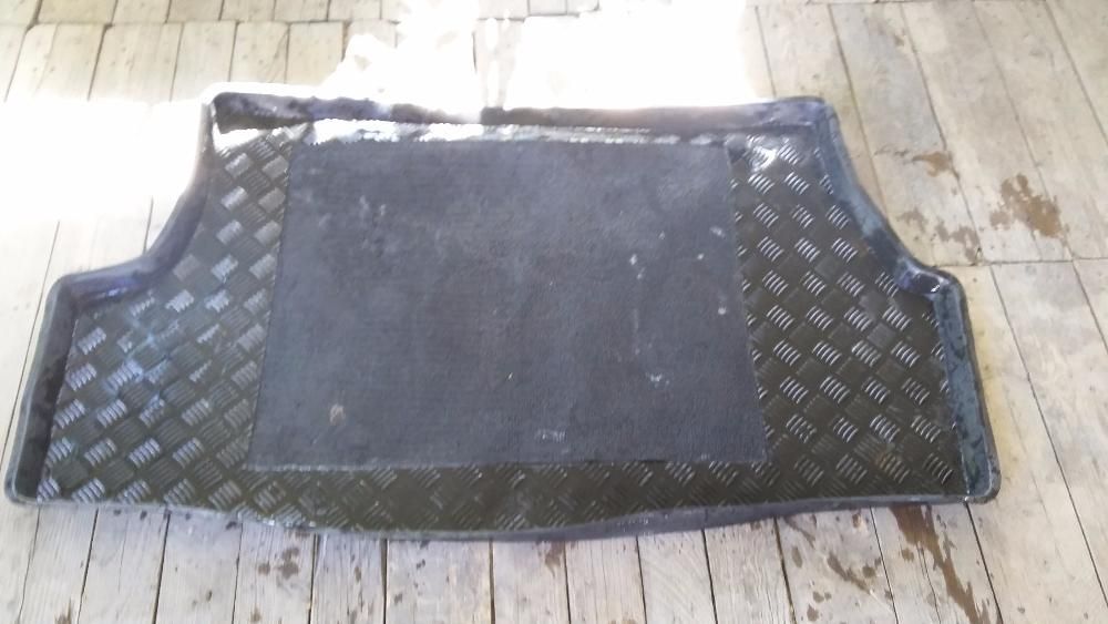 Багажные полики. Оригинал.