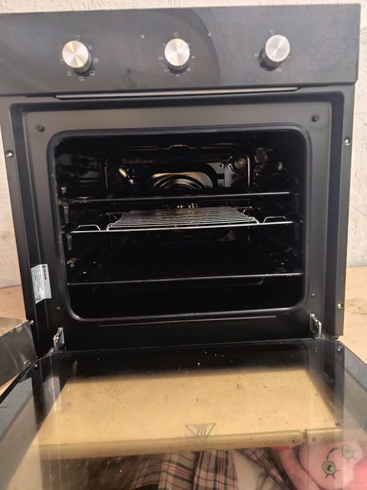 Продам печь для выпечки