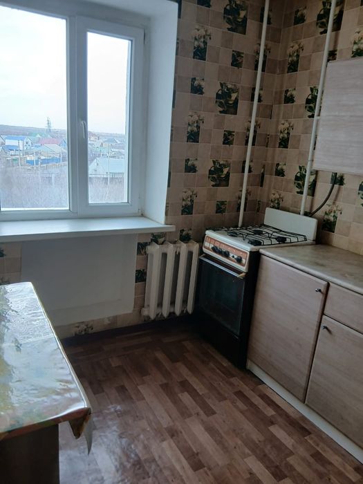 Сдам однокомнатную квартиру