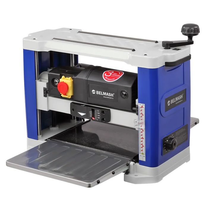 Ножи для рейсмуса Belmash