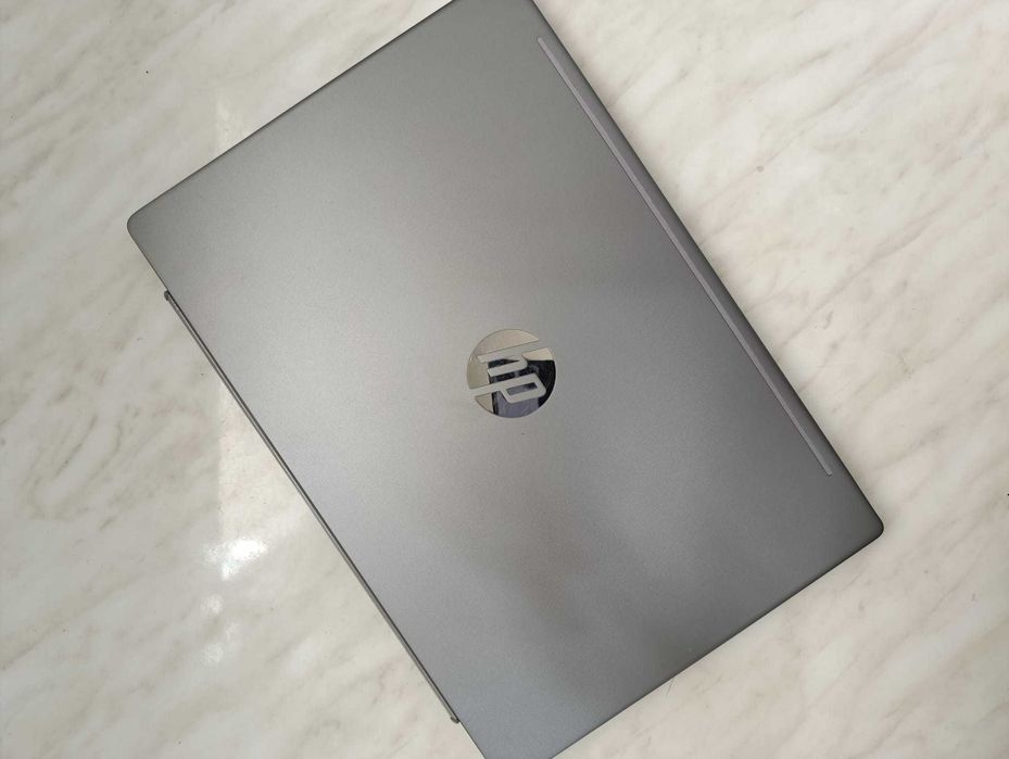 Laptop HP Pavilion 14" i3 gen 10, 8gb ram, 250gb ssd Win 11 Zeus 25424