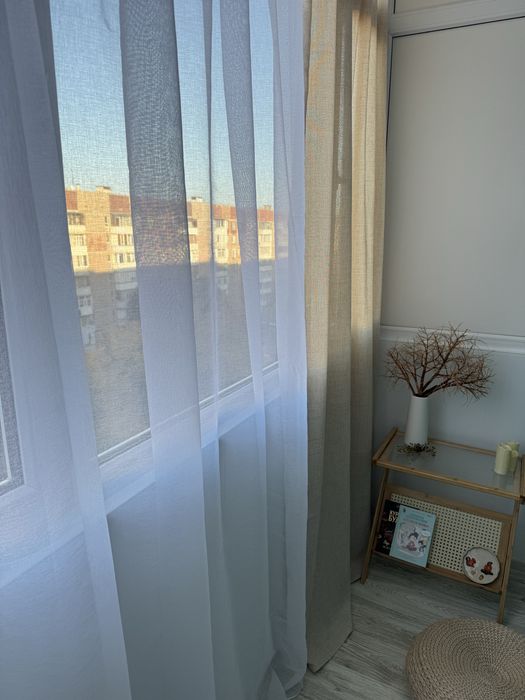 Продаю 3комнатную квартиру, Степной 3.