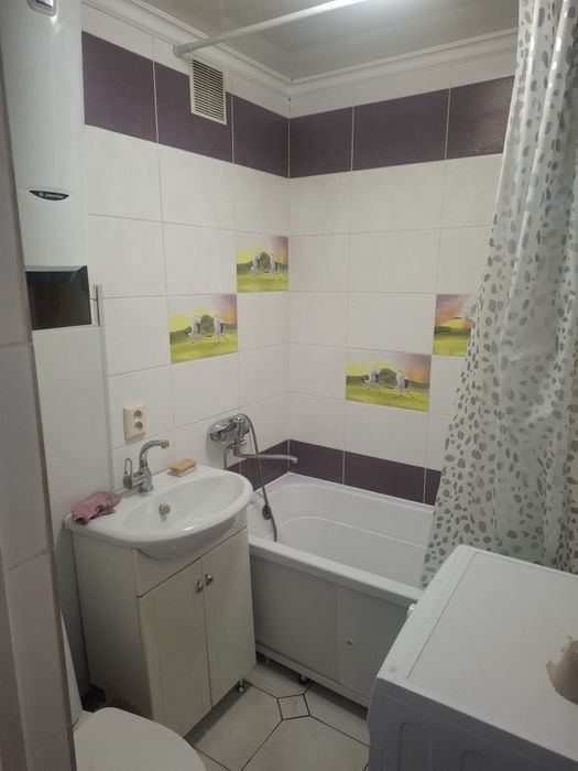 Сдам квартиру 72 квартал 23дом