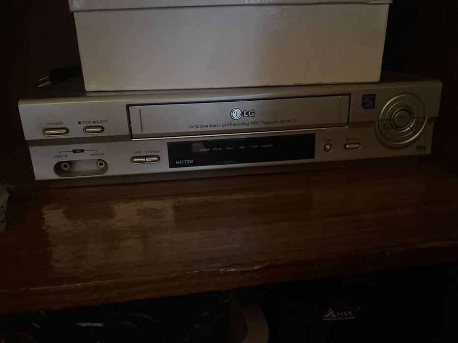 DVD lg продам срочно