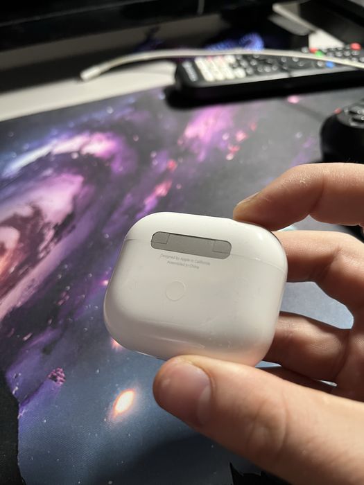 Casti AirPods 3 ………