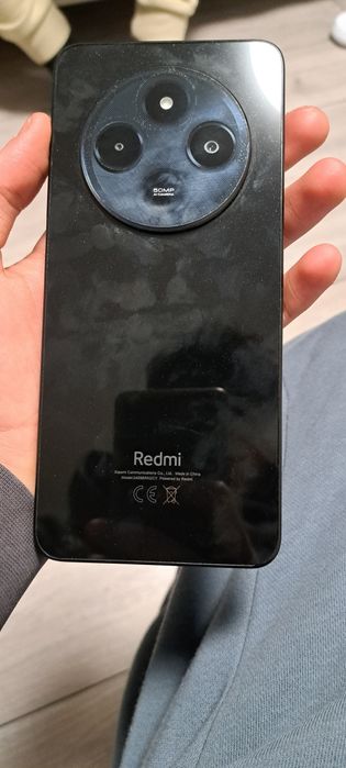 Redmi 14c 246gb mai multe detalii in privat