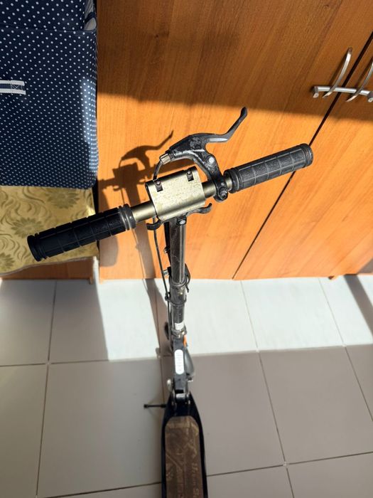 Самокат Urban Scooter