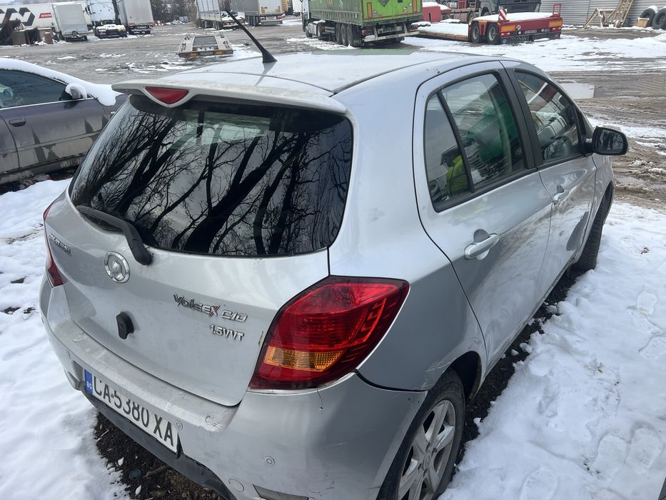 Great Wall Volex c10 , Грейт Уол Волекс ц 10