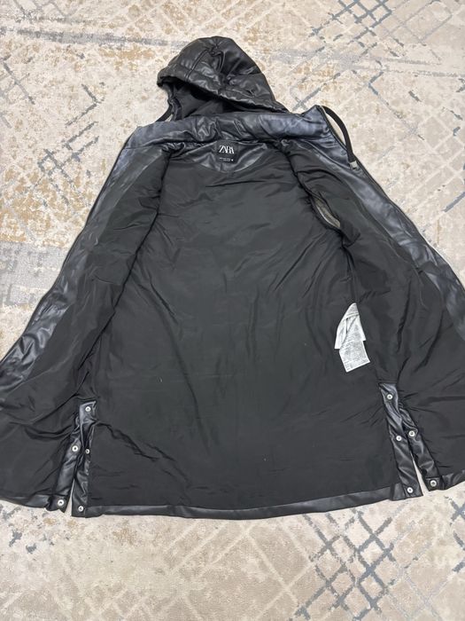 Жилетка Zara размер М