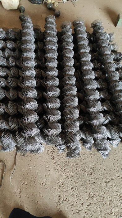 Setka zabor сетка забор рабица