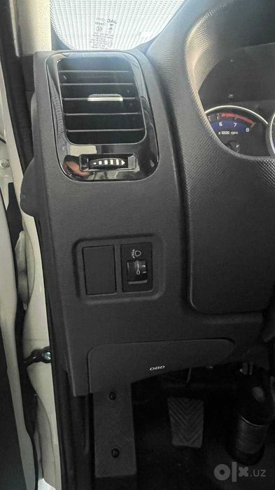 Продаётся новый JAC X 200