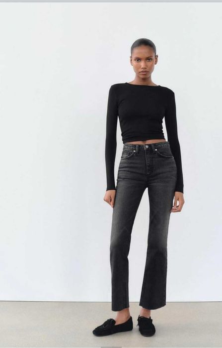Нови дънки на ZARA