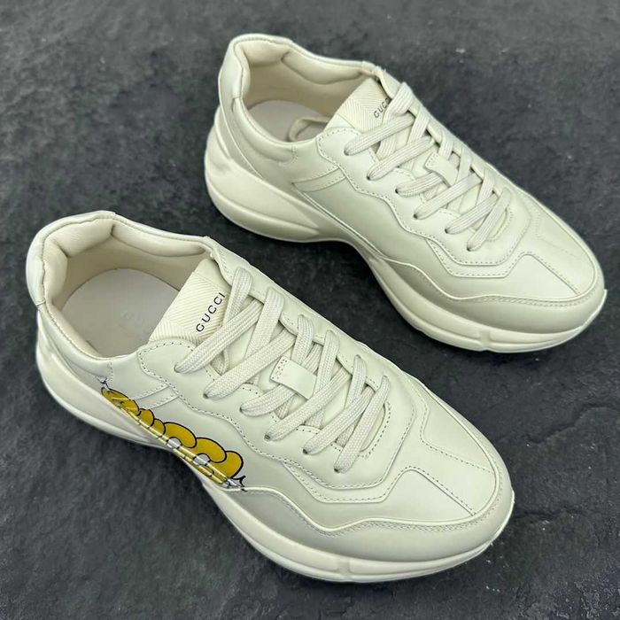 Sneakers Gucci Rhyton