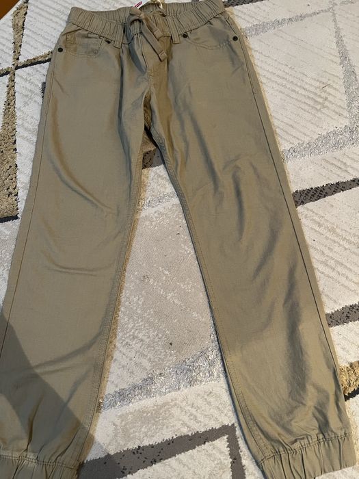 Джогеры на мальчика