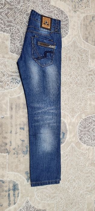 Продам новые джинсы!