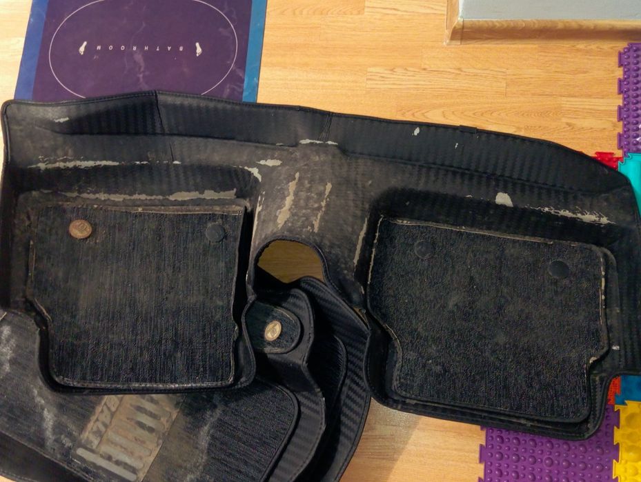 Полики для кобальт