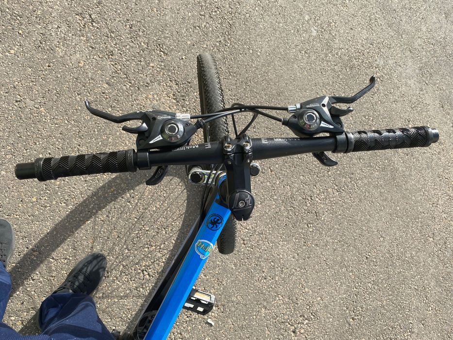 Велик Макинар в отличном состоянии