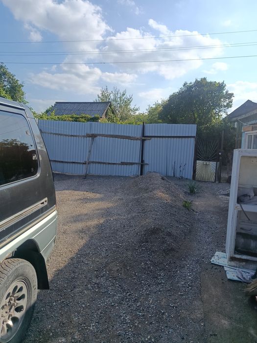 Срочна продам дачу исыкском роёне