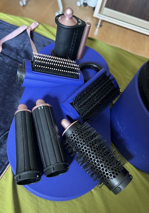 Dyson HS05 Airwrap VnBu/Rose