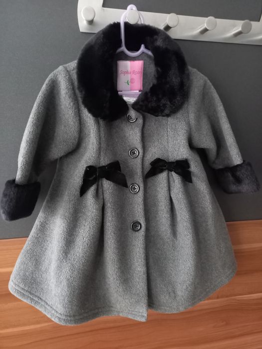 Дрешки 12-18 месеца: Бебешки космонавт, палто, блузки, рокля