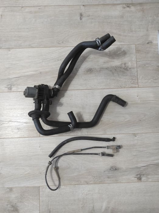 Продам запчасти на турбодизель