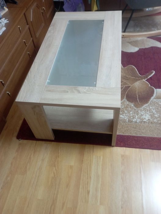 Măsuță cafea 107X60X45cm