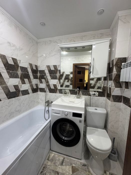 Продам однокомнатную