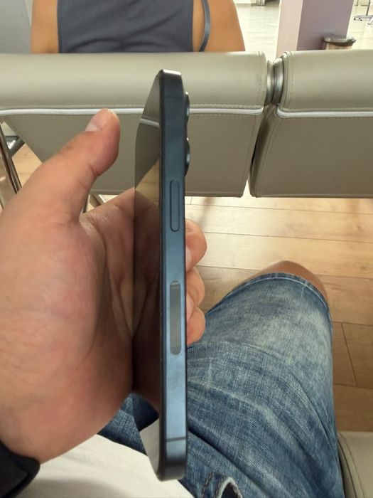 Iphone 15 Pro 128Gb