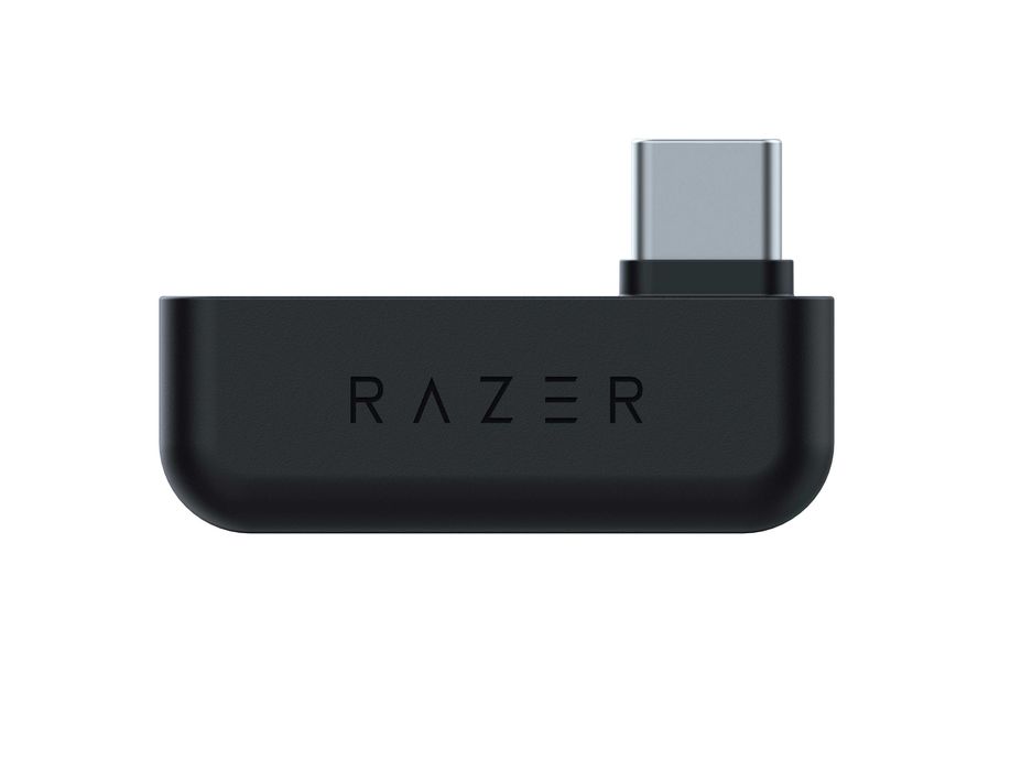 } Наушники игровые беспроводные Razer Gaming Headset Barracuda X 2022