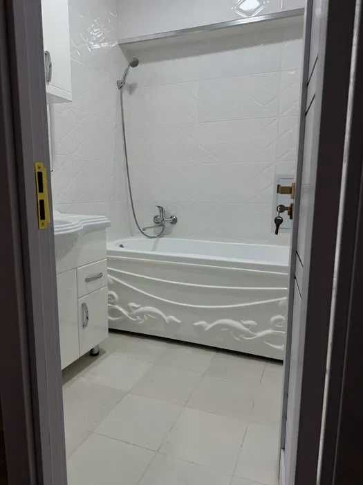 Сдаётся квартира в Мирабадском районе**