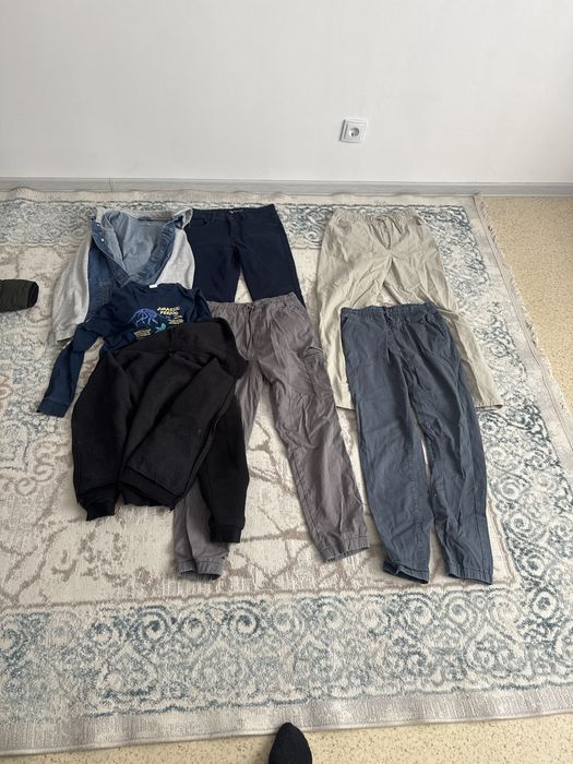 Одежда для мальчика