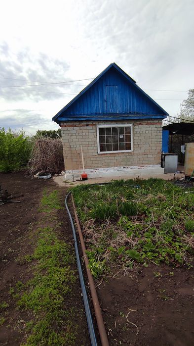 Продам дачу сады 1