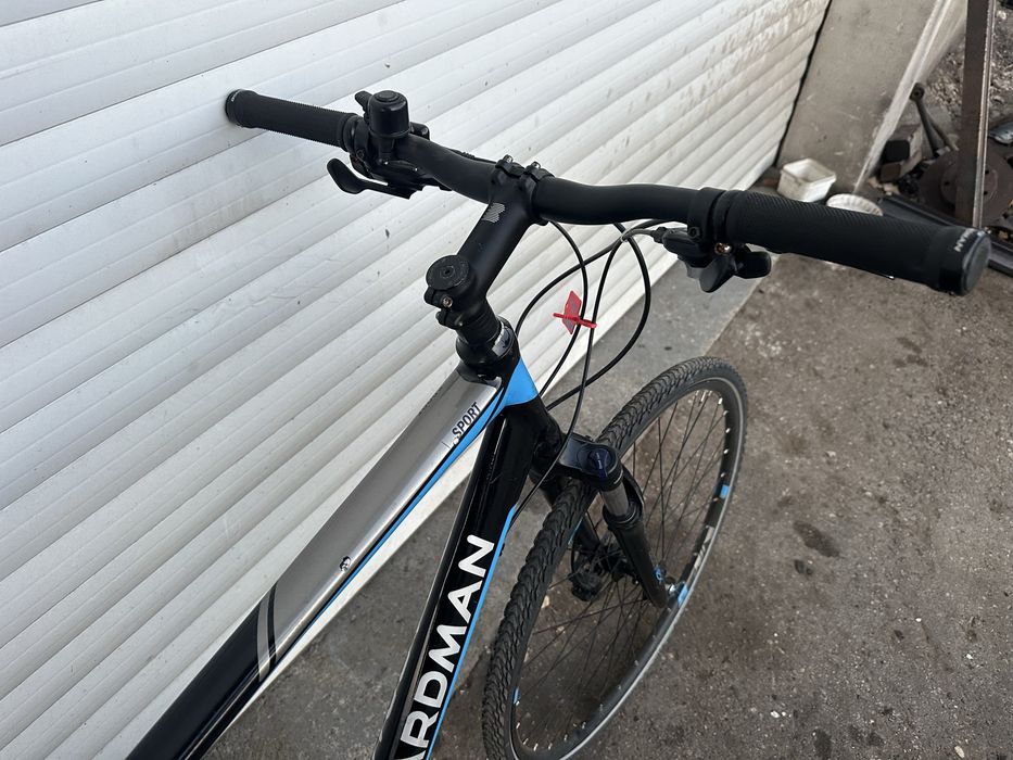 Велосипед Boardman MX Sport