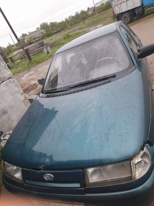 Автомобиль ВАЗ 2110