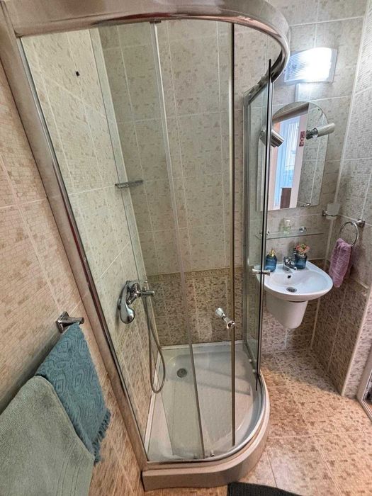 Продава се Едностаен апартамент в с. Равда, Област Бургас - 36 кв.м за 772 €/кв.м - Снимка #10
