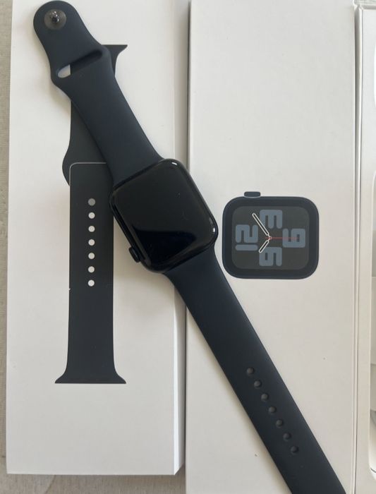 Apple Watch Se 2 Apple