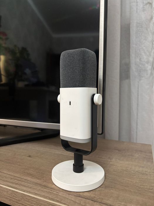 Микрофон Fifine am8