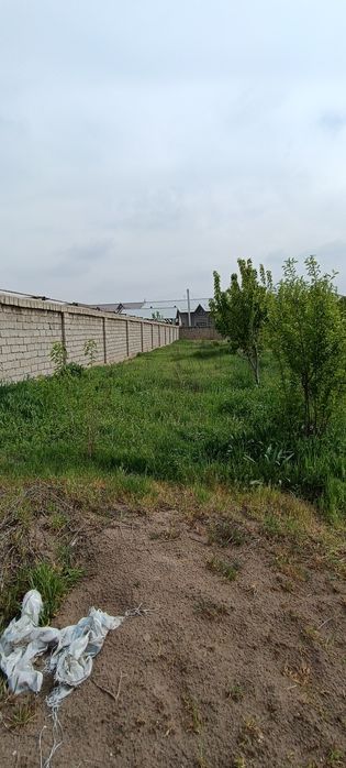 Ер участка участок ховли Кибрай район ункургон Обод махалла да 12 соти