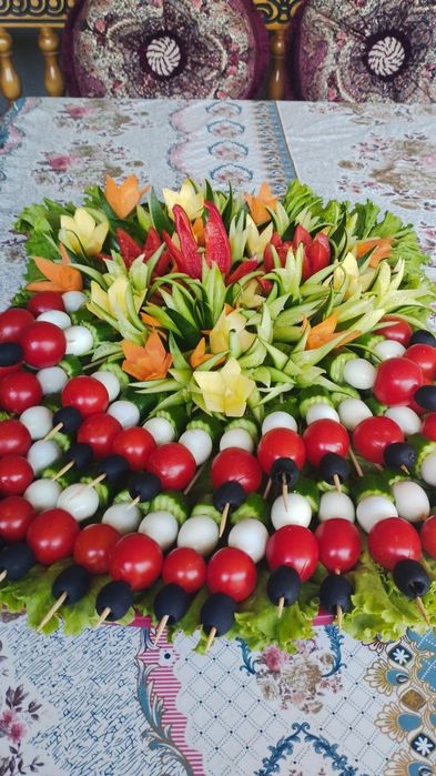 Qovurdoq  zakazga halol, sochniy qovurdoq  juda mazali